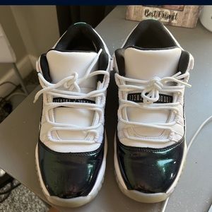 JORDAN 11 LOW 5.5Y
